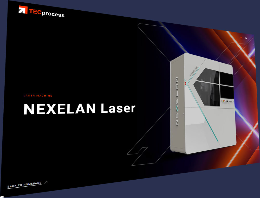 Webdesign TEC Process