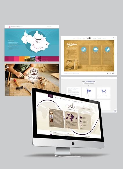 webdesign IVM
